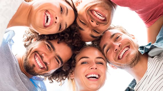 Прогнозоване лікування елайнерами Invisalign