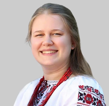 Мілещенко Анастасія Олександрівна