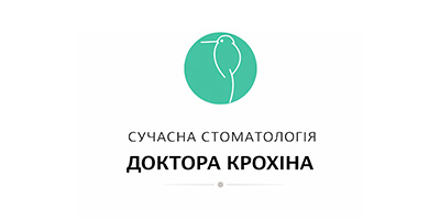 Сучасна стоматологія лікаря Крохіна