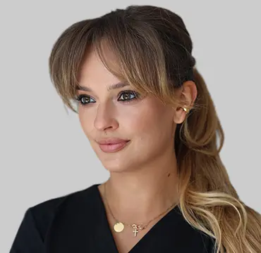 Лікар-стоматолог - Киричок Тамара Вікторівна