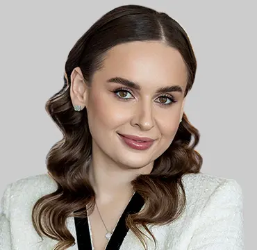 Лікар-стоматолог - Хоменко Тетяна Сергіївна